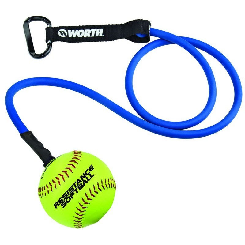 RESIST SOFTBALL RESIST SOFTBALL
