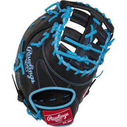 R9 Series First Base Mitt...