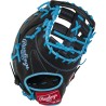 R9 Series First Base Mitt 13.00" Lht