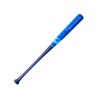 The Woods Blue Composite Wood BBCOR Bat