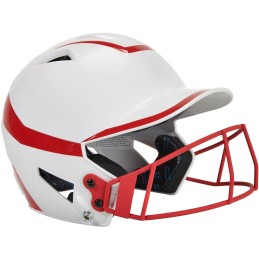 Casco de bateo Hx Rise Pro...