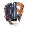 Serie Elite de torneo de 11,50" Teb115sp