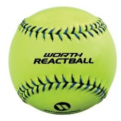 REACTSOFTBALL