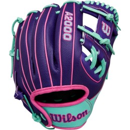 A2000 Invierno DP15 11,50"