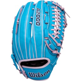 A2000 Winter D25 12.25"