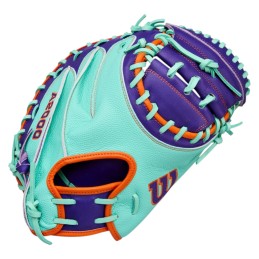 A2000 Winter CM33 33"