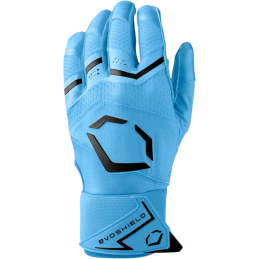 Carbyne Batting Gloves With...