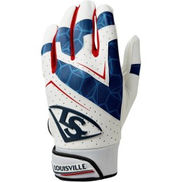 Ls Genuine V2 Batting Gloves