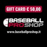 tarjeta de regalo de 50 euros