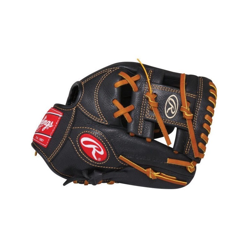 Premium Pro 11.25 in Infield Glove Premium Pro 11.25 in Infield Glove