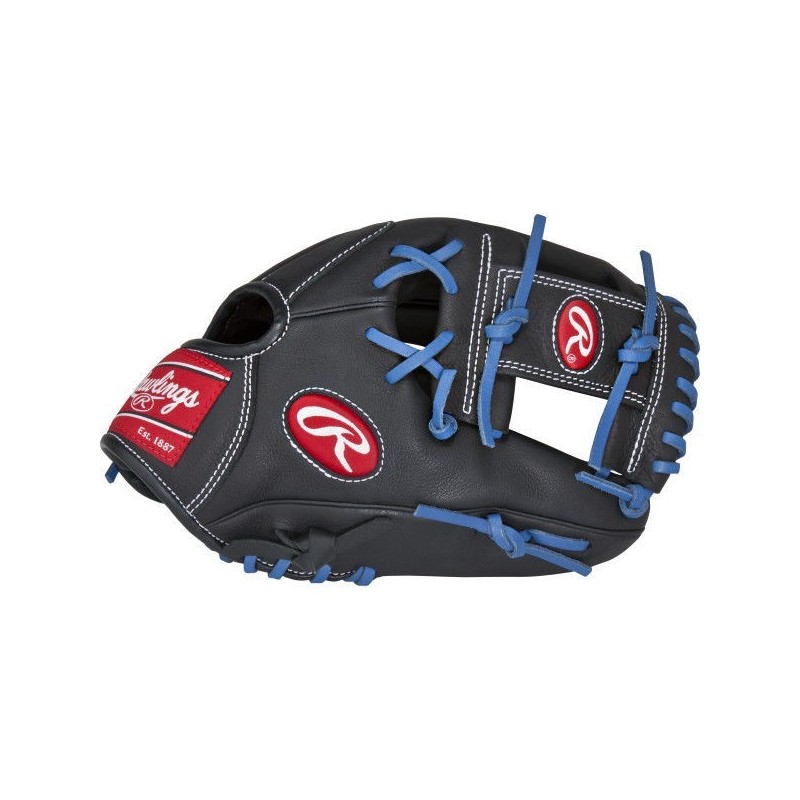 Select Pro Lite 11.25 in Infield Glove