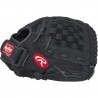 Mark Of A Pro Light 11.5 in Infield Glove