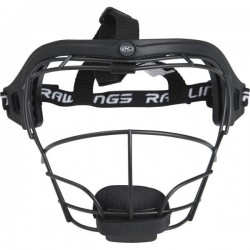 Softball Fielders Mask