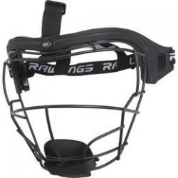 Softball Fielders Mask
