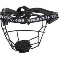 Softball Fielders Mask