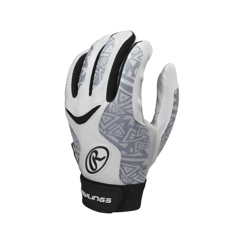 Storm Softball Batting Glove