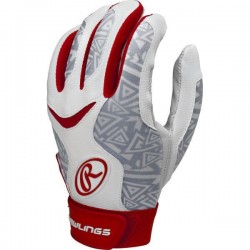 Storm Softball Batting Glove