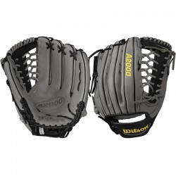 A000 KP92 Baseball Outfield Glove 12.5" -Wilson