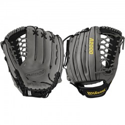 A000 KP92 Baseball Outfield Glove 12.5"  -Wilson 