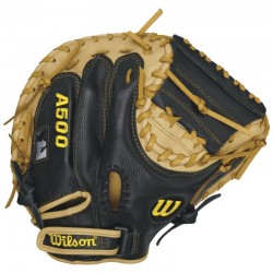 A500 Catcher's Mitt 32" - Wilson 