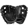 Guanto da Interno OMAHA BASEBALL GLOVE 11.5 in LOUISVILLE SLUGGER