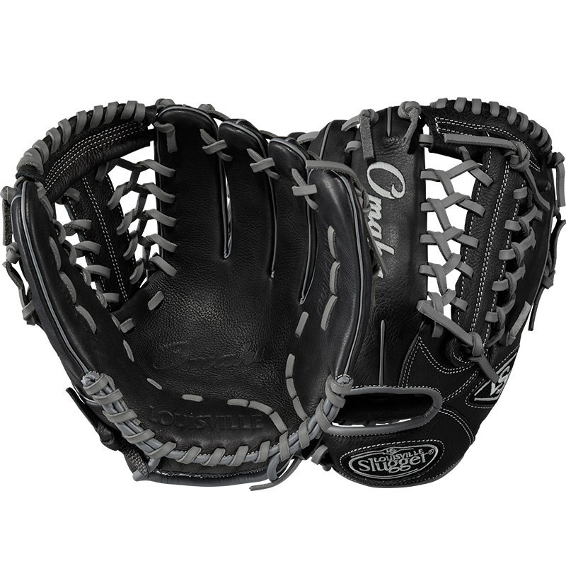 omaha baseball glove