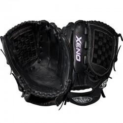  Xeno Fastpitch Softball 12" - Louisville Slugger