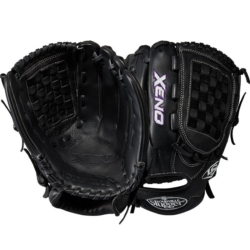 Xeno Fastpitch Softball 12" - Louisville Slugger Xeno Fastpitch Softball 12" - Louisville Slugger