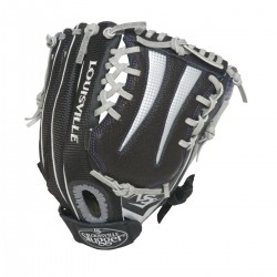 Guanto da Interno e Esterno Zephyr 12" Fastpitch Softball -Louisville Slugger 