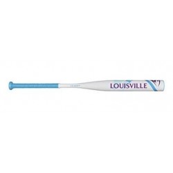 Louisville Slugger 2017 Quest -12 Fastpitch Bat