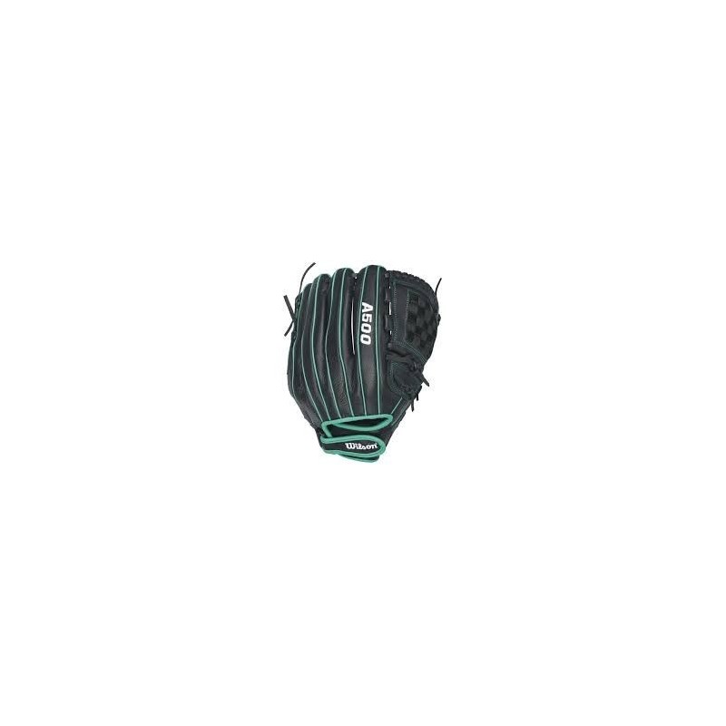 Siren A500 Fastpitch Softball Glove 12" -Wilson Siren A500 Fastpitch Softball Glove 12" -Wilson