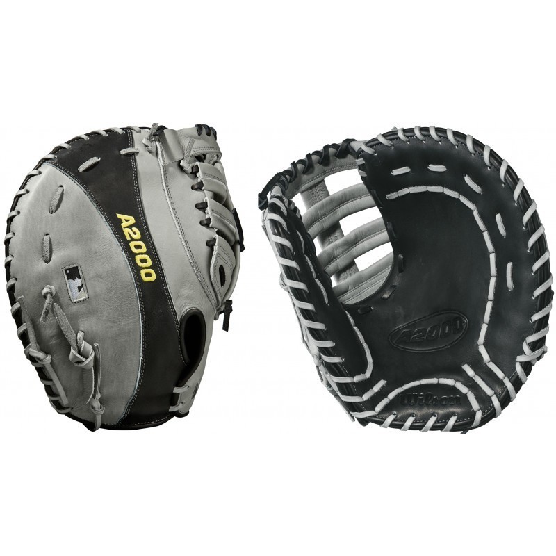 Guantone da Prima Base A2800 PSB 12" Wilson 