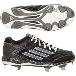 Power alley 4  adidas metal cleats