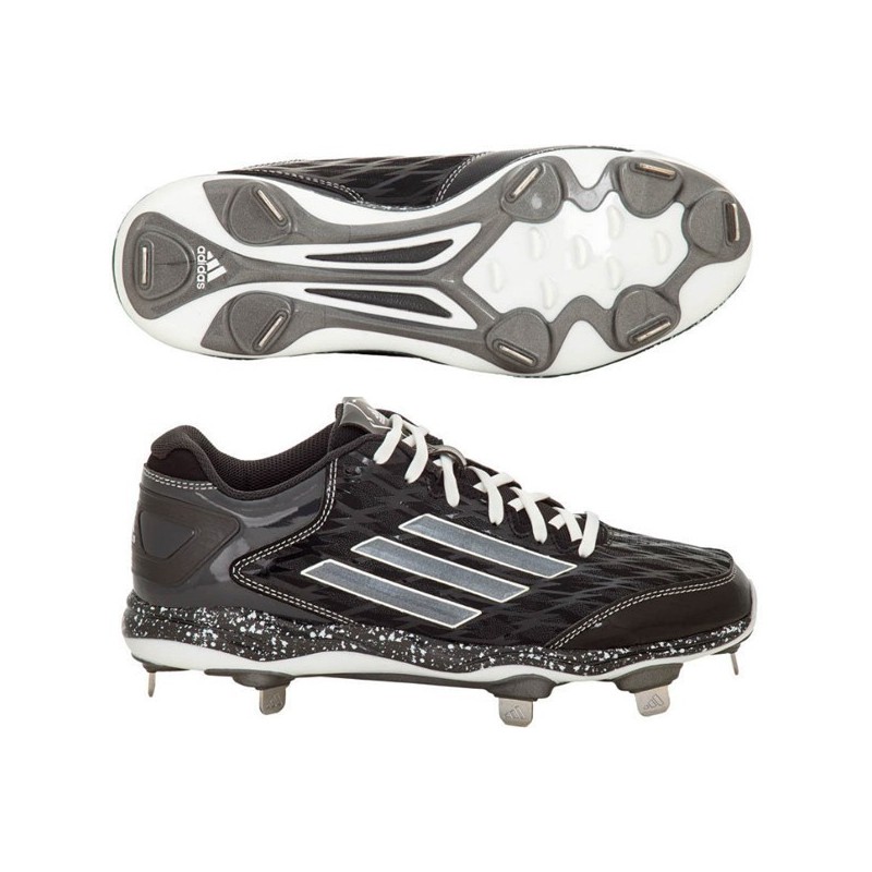 Power alley 4  adidas metal cleats