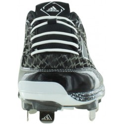 Power alley 4  adidas metal cleats