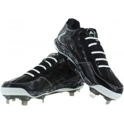 Power alley 4  adidas metal cleats