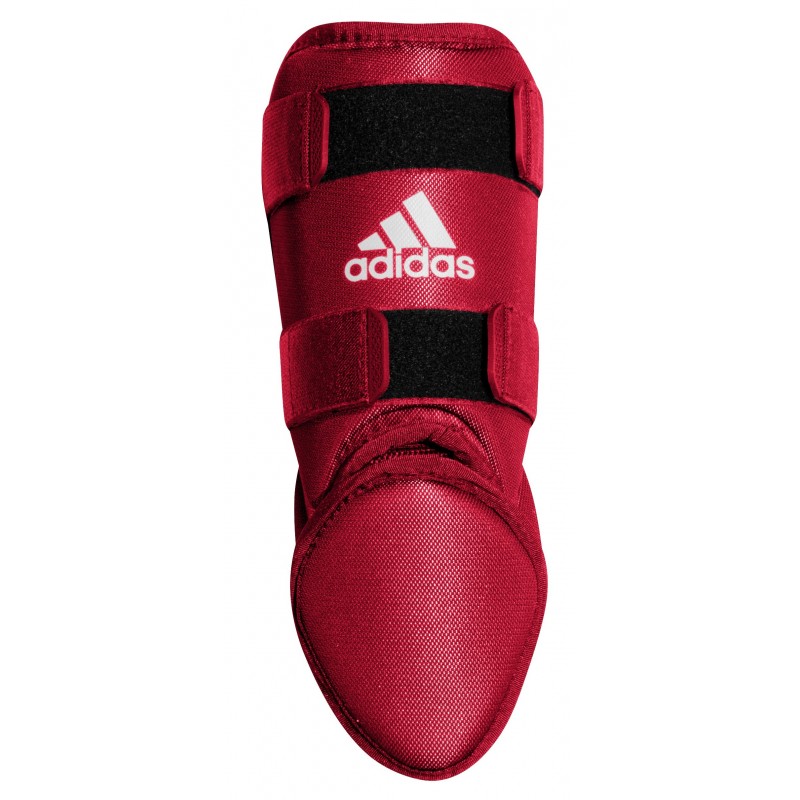 PS FOOT GUARD RED