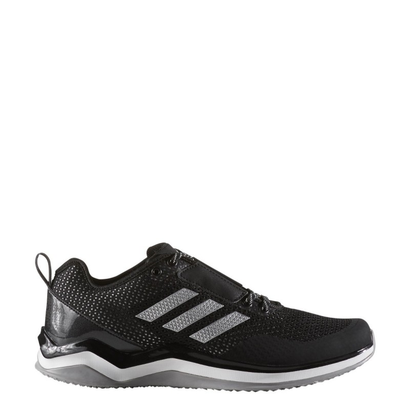 adidas men's speed trainer 3