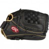 RSO120BCC-RAWLINGS SHUT OUT FASTPITCH SOFTBALL GLOVE