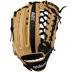 WTA2KRB17KP92-Wilson 2017 A2K KP92 12.5"