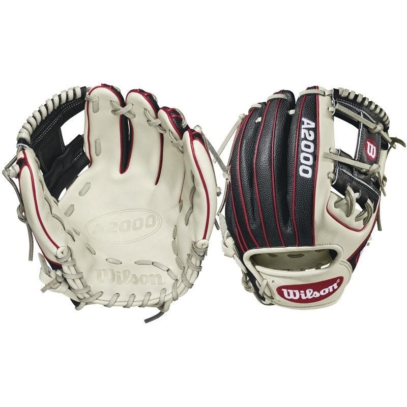 WTA20RB181786SS-WILSON A2000 1786 SUPERSKIN 11.5" WTA20RB181786SS-WILSON A2000 1786 SUPERSKIN 11.5"