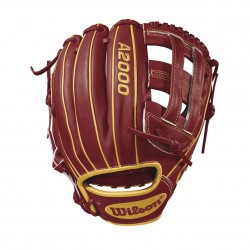 WTA20RB18PP05-WILSON A2000 SERIES 11.5
