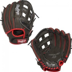 MPL110DSH-Rawlings Mark Of A Pro Light Youth Baseball Glove 11.00"