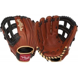 S1275H-Rawlings Sandlot Series Baseball Glove 12.75"