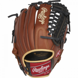S1175MT-Rawlings Sandlot Series Baseball Glove 11.75"