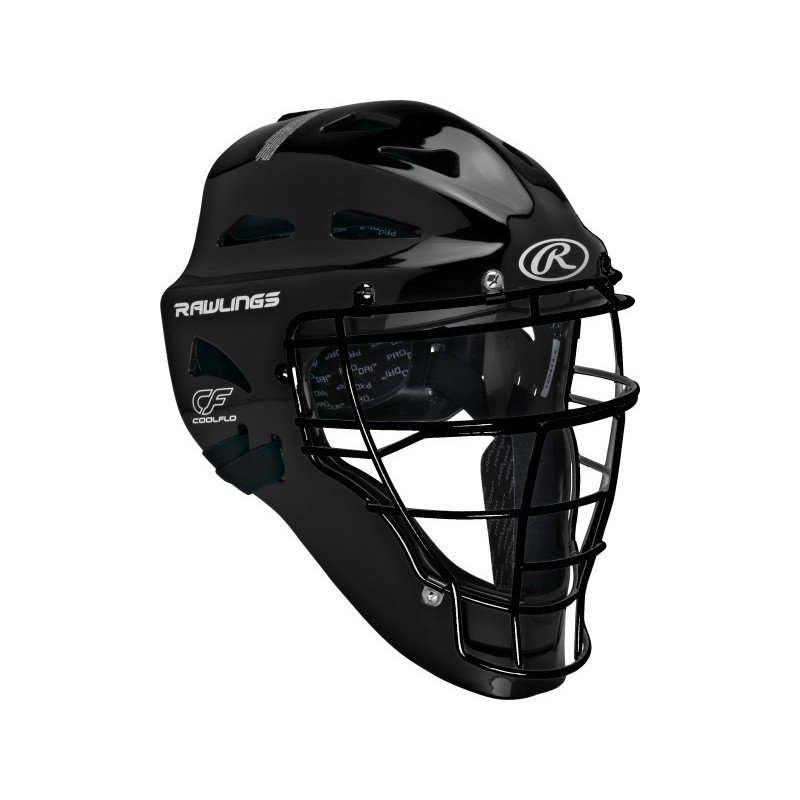 CHPLY-B-Players Youth Catchers Helmet CHPLY-B-Players Youth Catchers Helmet