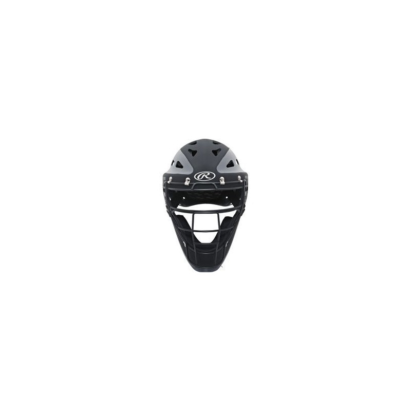 CHVELY-Velo Youth Catchers Helmet