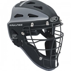 CHVELY-Velo Youth Catchers Helmet