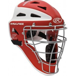 CHVELY-Velo Youth Catchers Helmet