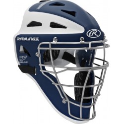 CHVELY-Velo Youth Catchers Helmet